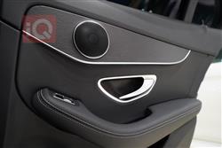 مێرسێدس بێنز C-Class